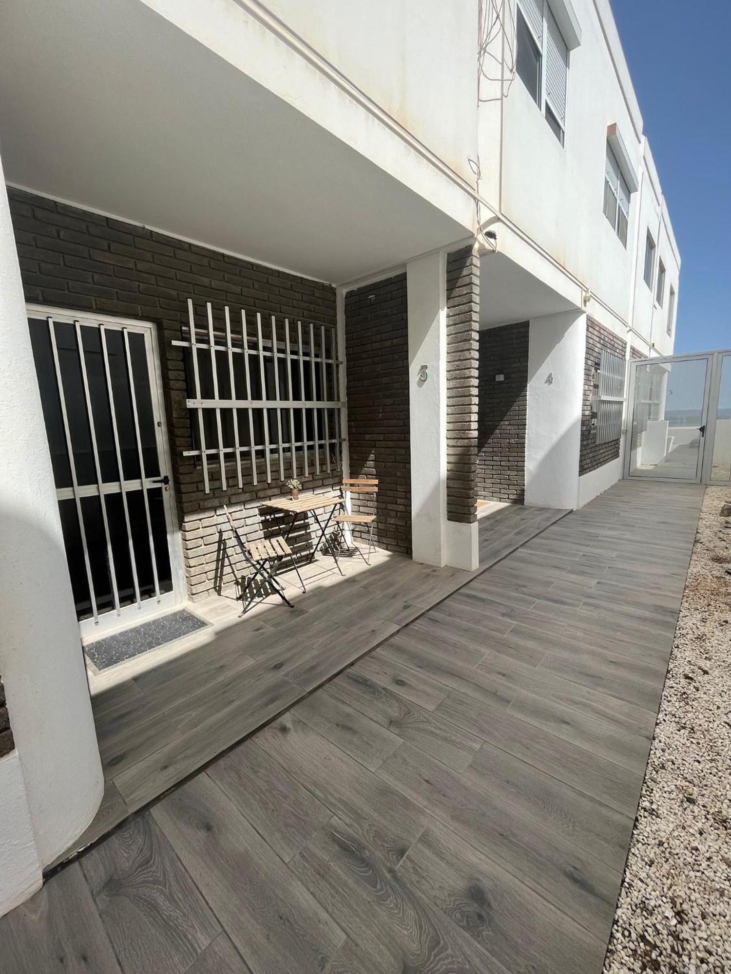 La Garita Bay Apartments Exterior foto