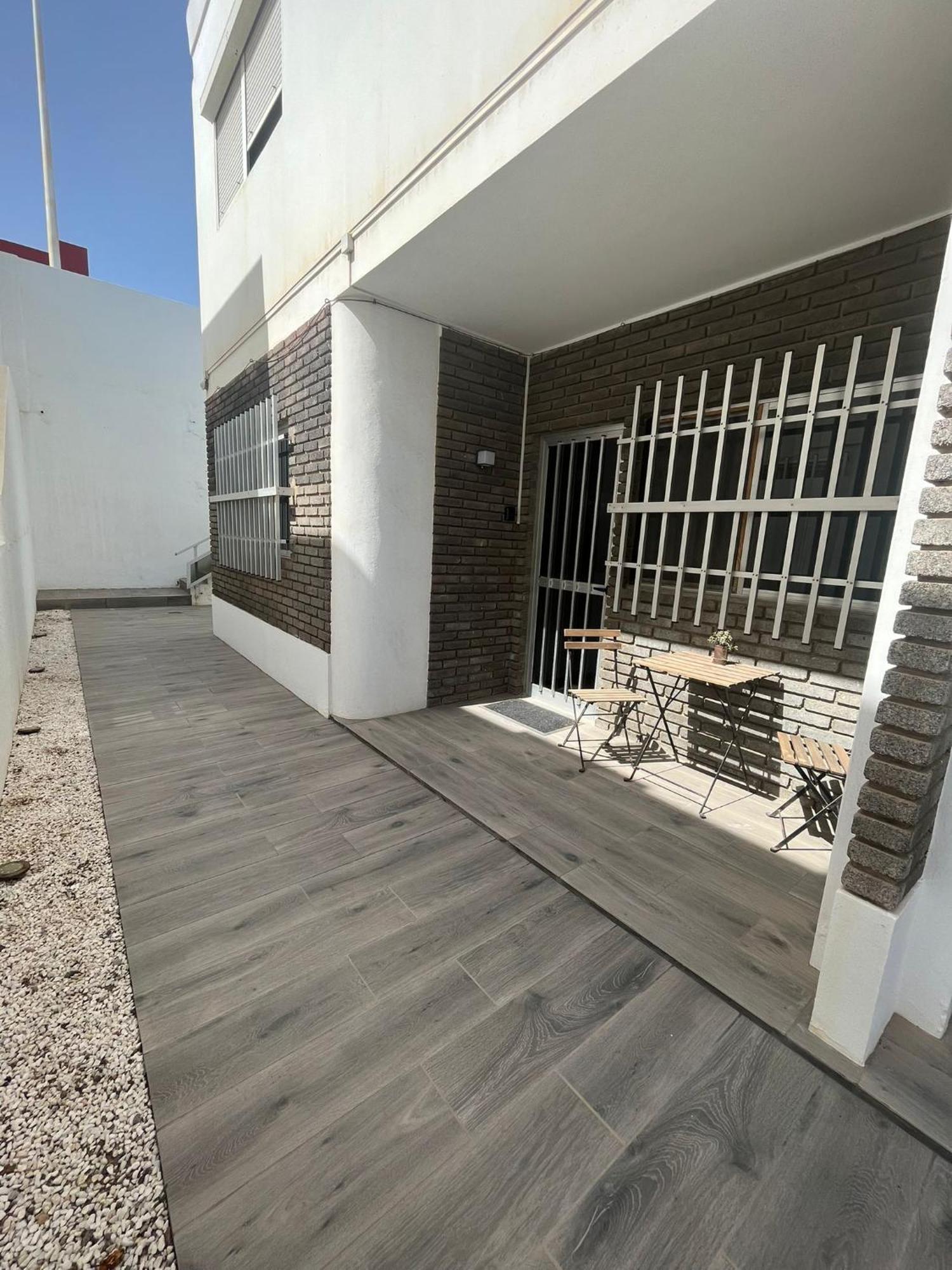 La Garita Bay Apartments Exterior foto